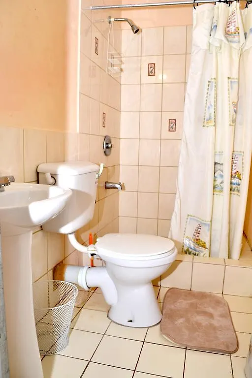 Belmont Shalom Guest House Limited