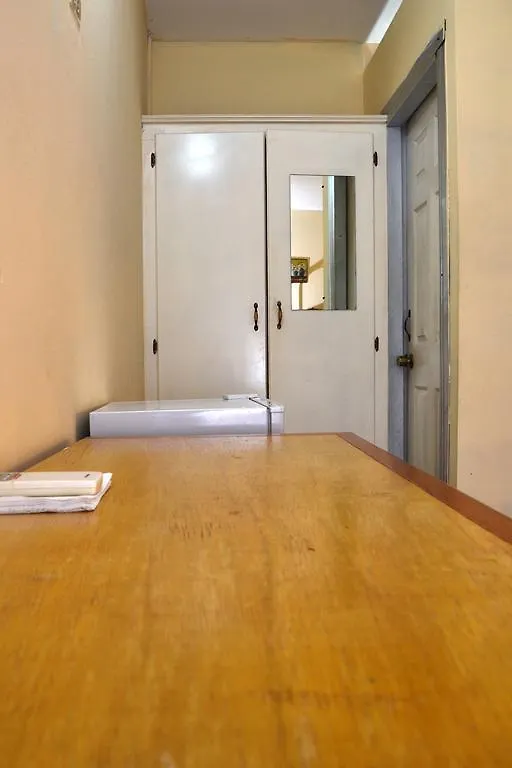 Belmont Shalom Guest House Limited