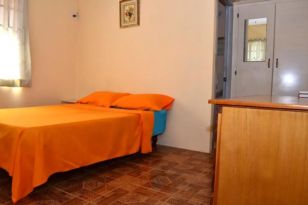 Belmont Shalom Guest House Limited