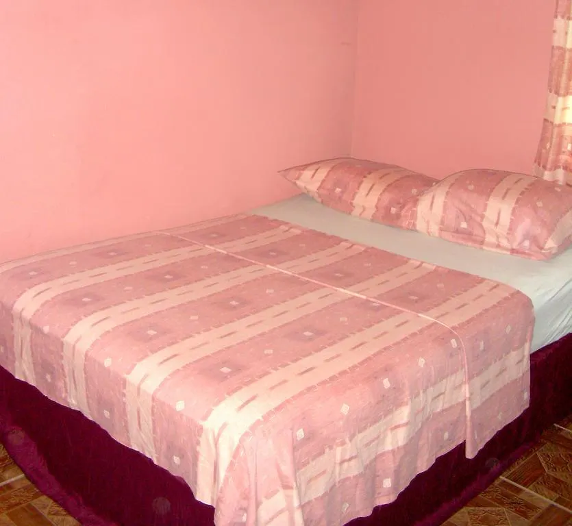 Belmont Shalom Guest House Limited טרינידד וטובגו
