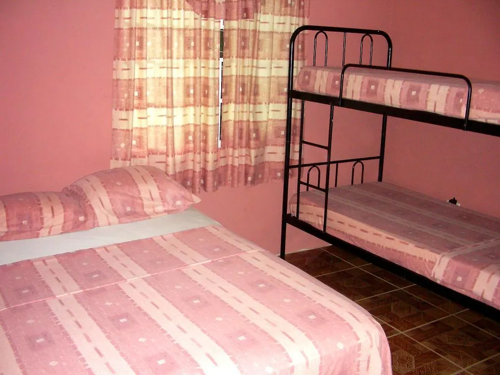 Belmont Shalom Guest House Limited