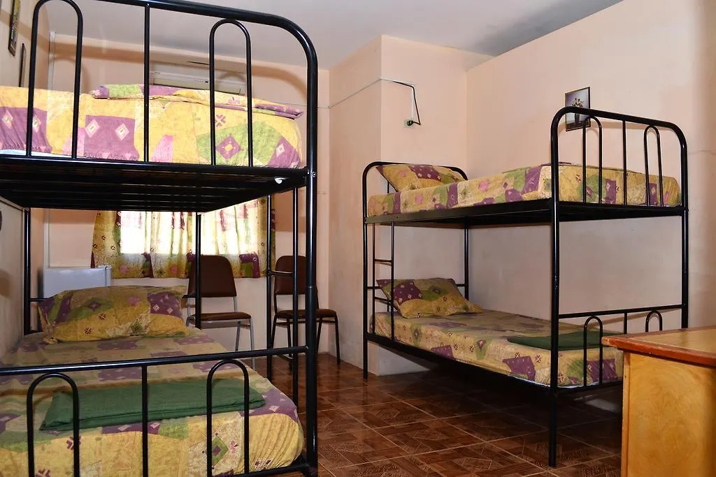 Belmont Shalom Guest House Limited