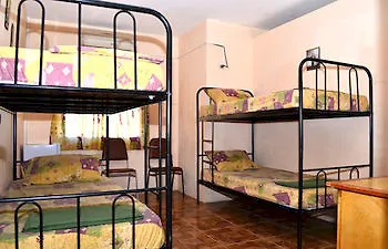 Belmont Shalom Guest House Limited