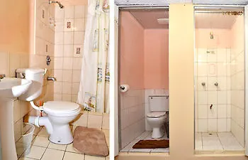 Belmont Shalom Guest House Limited