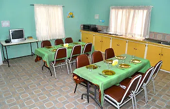 Belmont Shalom Guest House Limited