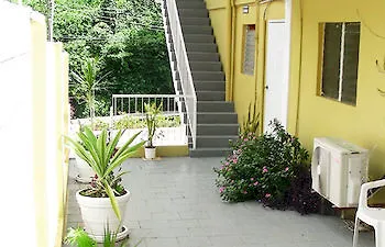 Belmont Shalom Guest House Limited 2*,
