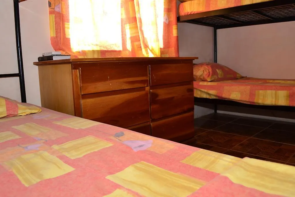 Shalom Guest House Limited Belmont