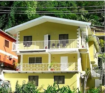 Shalom Guest House Limited Belmont